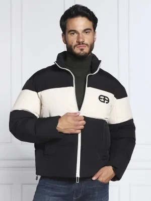 Zdjęcie produktu Emporio Armani Puchowa kurtka | Regular Fit