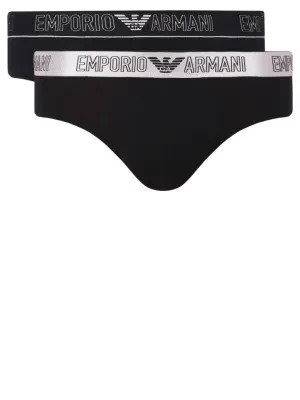 Zdjęcie produktu Emporio Armani Slipy 2-pack