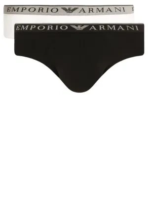 Zdjęcie produktu Emporio Armani Slipy 2-pack