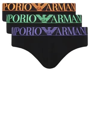 Zdjęcie produktu Emporio Armani Slipy 3-pack