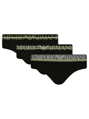 Zdjęcie produktu Emporio Armani Slipy 3-pack