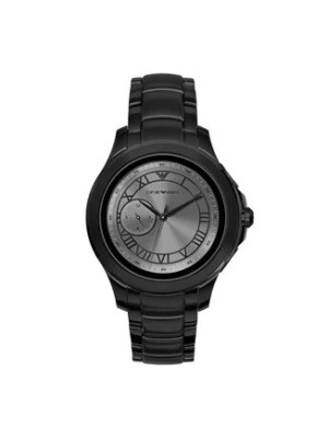 Zdjęcie produktu Emporio Armani Smartwatch ART5011 Czarny