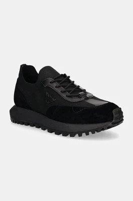 Zdjęcie produktu Emporio Armani sneakersy kolor czarny X4X659 XR105 K001