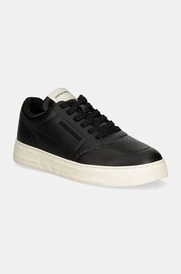 Zdjęcie produktu Emporio Armani sneakersy kolor czarny X4X677 XF805 00002