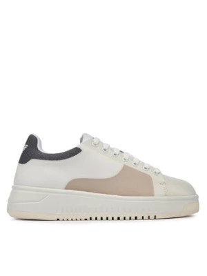 Zdjęcie produktu Emporio Armani Sneakersy X3X024 XD401 R299 Beżowy