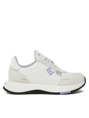 Zdjęcie produktu Emporio Armani Sneakersy X3X160 XN821 S770 Biały