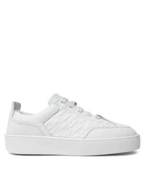 Zdjęcie produktu Emporio Armani Sneakersy X3X207 XR234 00001 Biały