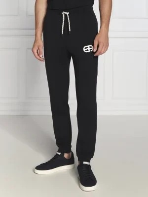 Zdjęcie produktu Emporio Armani Spodnie dresowe | Regular Fit