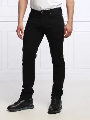 Zdjęcie produktu Emporio Armani Spodnie j06 | Slim Fit