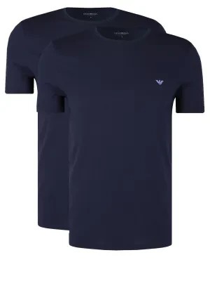 Zdjęcie produktu Emporio Armani T-shirt 2-pack | Slim Fit