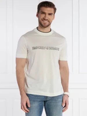 Zdjęcie produktu Emporio Armani T-shirt | Regular Fit