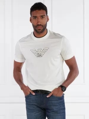 Zdjęcie produktu Emporio Armani T-shirt | Regular Fit