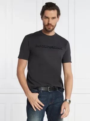 Zdjęcie produktu Emporio Armani T-shirt | Regular Fit