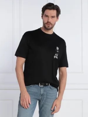 Zdjęcie produktu Emporio Armani T-shirt | Regular Fit