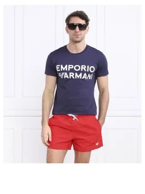 Zdjęcie produktu Emporio Armani T-shirt | Regular Fit