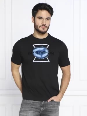 Zdjęcie produktu Emporio Armani T-shirt | Regular Fit