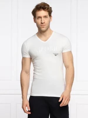 Zdjęcie produktu Emporio Armani T-shirt | Regular Fit