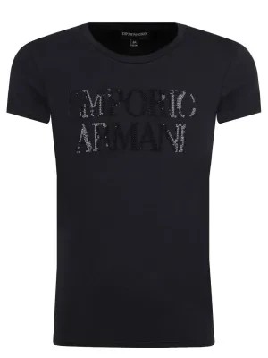 Zdjęcie produktu Emporio Armani T-shirt | Regular Fit