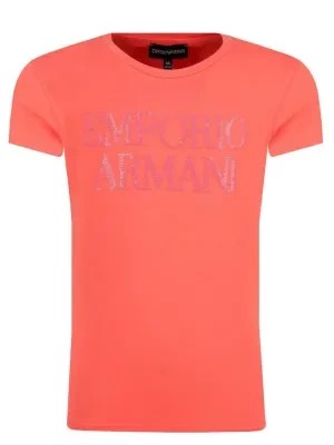 Zdjęcie produktu Emporio Armani T-shirt | Regular Fit