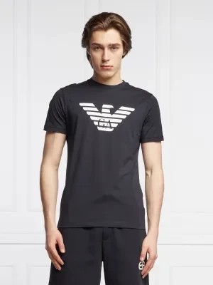 Zdjęcie produktu Emporio Armani T-shirt | Regular Fit