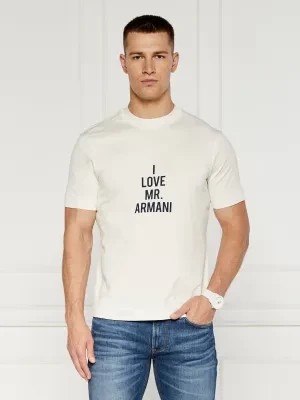 Zdjęcie produktu Emporio Armani T-shirt | Regular Fit