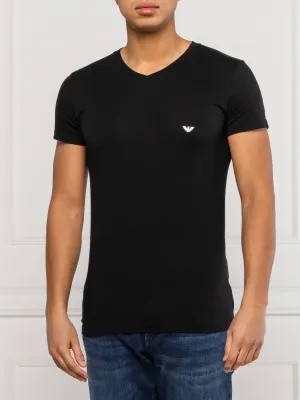 Zdjęcie produktu Emporio Armani T-shirt | Slim Fit