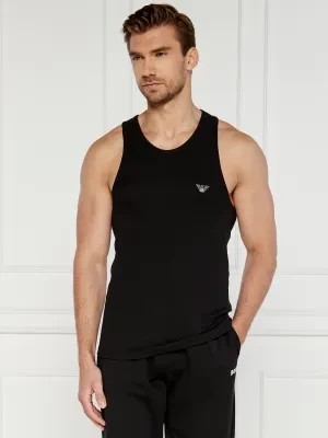 Zdjęcie produktu Emporio Armani Tank top | Regular Fit