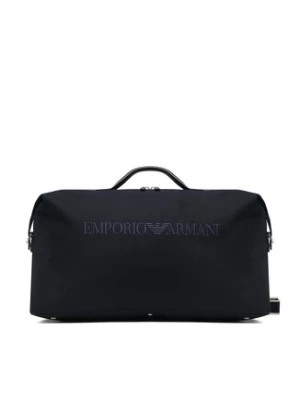 Zdjęcie produktu Emporio Armani Torba Y4Q333 Y198E 87872 Granatowy