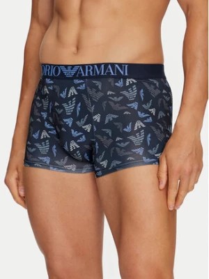 Zdjęcie produktu Emporio Armani Underwear Bokserki 111290 4F535 30835 Kolorowy