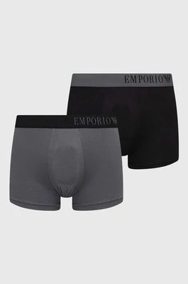 Zdjęcie produktu Emporio Armani Underwear bokserki 2-pack męskie