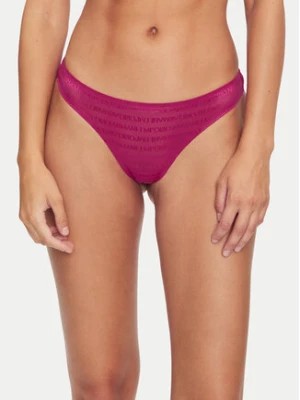 Zdjęcie produktu Emporio Armani Underwear Komplet 2 par fig brazylijskich 163337 3F204 02275 Różowy