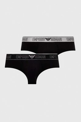 Zdjęcie produktu Emporio Armani Underwear slipy 2-pack męskie