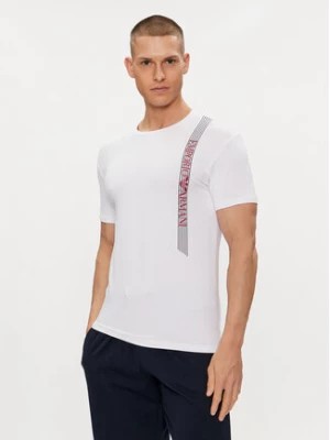 Zdjęcie produktu Emporio Armani Underwear T-Shirt 111971 4R525 00010 Biały Slim Fit