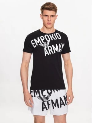 Zdjęcie produktu Emporio Armani Underwear T-Shirt 211818 3R476 21921 Czarny Regular Fit