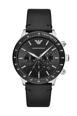 Zdjęcie produktu Emporio Armani - Zegarek AR11243