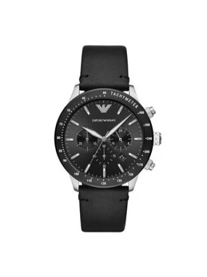 Zdjęcie produktu Emporio Armani Zegarek AR11243 Czarny