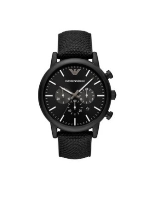 Zdjęcie produktu Emporio Armani Zegarek AR11450 Czarny