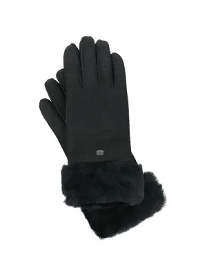 Zdjęcie produktu EMU Australia Skórzane rękawiczki