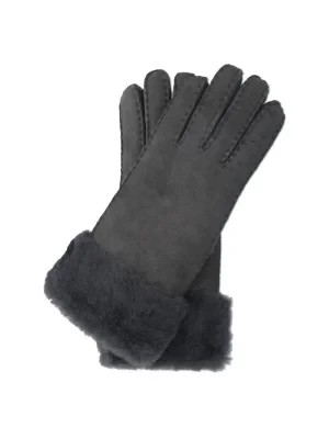 Zdjęcie produktu EMU Australia Skórzane rękawiczki
