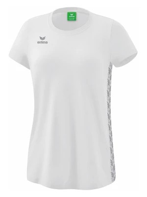 Zdjęcie produktu erima Koszulka "Essential" w kolorze białym rozmiar: 38