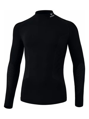 Zdjęcie produktu erima Koszulka sportowa "Athletic" w kolorze czarnym rozmiar: 116