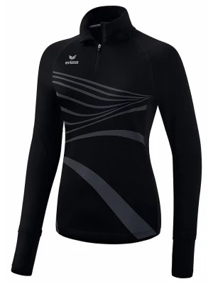 Zdjęcie produktu erima Koszulka sportowa "Racing" w kolorze czarnym rozmiar: 42