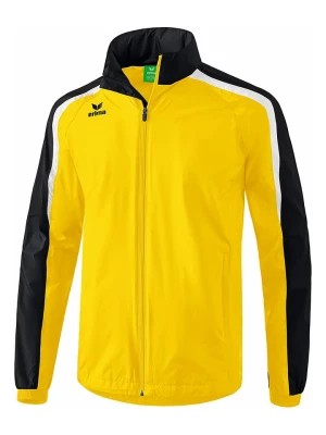 Zdjęcie produktu erima Kurtka sportowa "Liga 2.0" w kolorze żółto-czarnym rozmiar: 164
