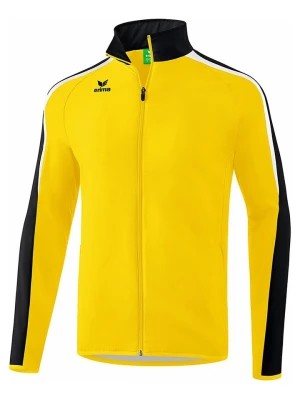 Zdjęcie produktu erima Kurtka sportowa "Liga 2.0" w kolorze żółtym rozmiar: 152
