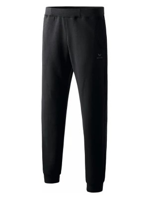 Zdjęcie produktu erima Spodnie dresowe w kolorze czarnym rozmiar: 140