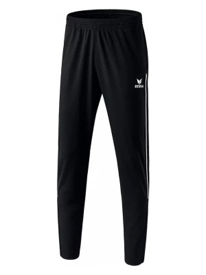 Zdjęcie produktu erima Spodnie sportowe w kolorze czarnym rozmiar: 152