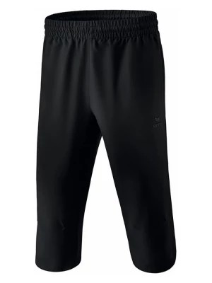 Zdjęcie produktu erima Spodnie sportowe w kolorze czarnym rozmiar: 140