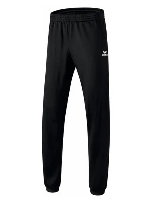 Zdjęcie produktu erima Spodnie sportowe w kolorze czarnym rozmiar: 164