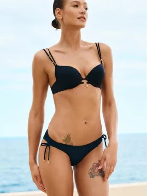 Zdjęcie produktu Esotiq Dół od bikini Algarve 39688 Czarny