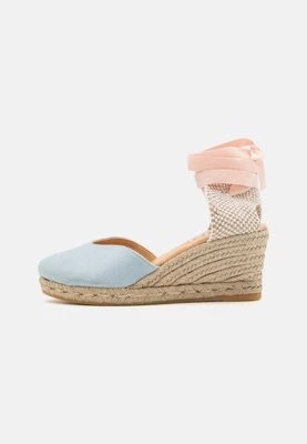 Zdjęcie produktu Espadryle Bianco